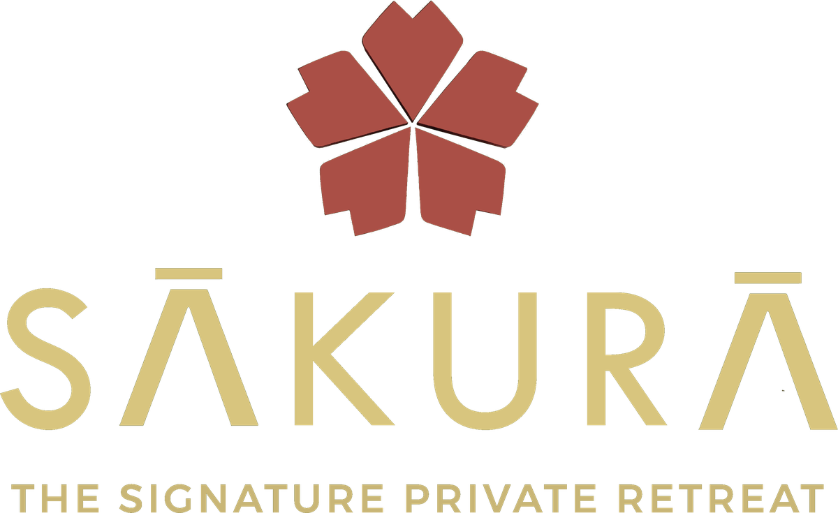 SĀKURĀ — THE SIGNATURE PRIVATE RETREAT
